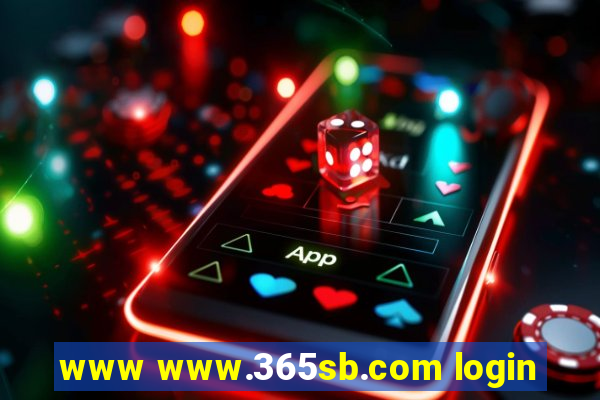 www www.365sb.com login